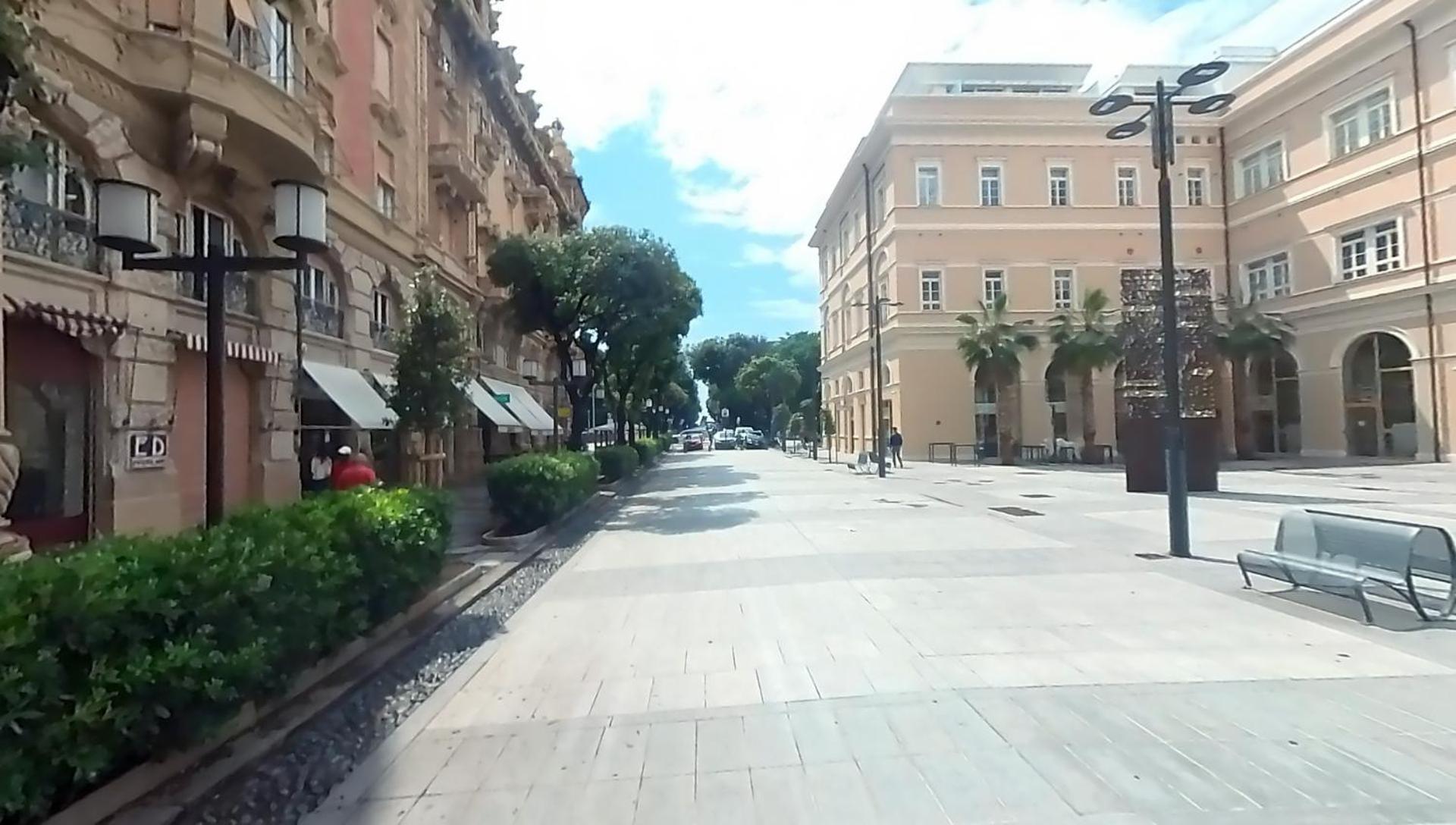 Il Nido Sul Mare Apartamento Savona Exterior foto